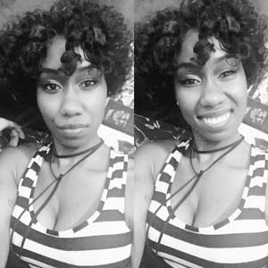 Meet your Posher, Doneica